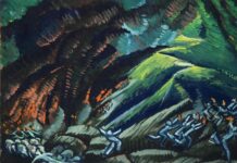 Esodo Pratelli. Un ritorno a casa – Pescherie della Rocca, Lugo (RA) dal 7 dicembre 2025 al 25 gennaio 2026