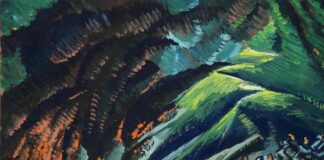 Esodo Pratelli. Un ritorno a casa – Pescherie della Rocca, Lugo (RA) dal 7 dicembre 2025 al 25 gennaio 2026