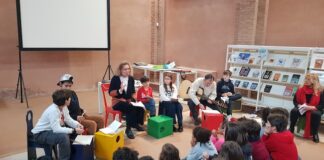 “I Libri della fantasia. Letture per eterni bambini”, quinta edizione a Russi