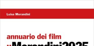 Presentazione dell’ANNUARIO DEI FILM ILMORANDINI 2025 il 2 dicembre a Bologna