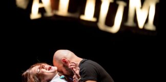 DRAINED! (Sdrenati) il 13 dicembre presso le Officine Creative Reggiane