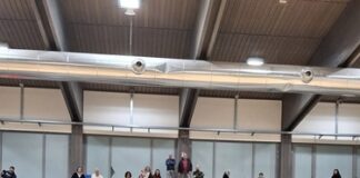 Fos CVR- Moma Anderlini 3-1: le Foxes tornano alla vittoria