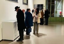 Prorogata fino all’11 gennaio la mostra di Alice Padovani e Laura Renna a Ravenna: “Siamo due mosaiciste inconsapevoli”