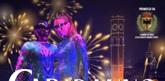 Forlì: Capodanno 2026