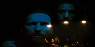 Teatro Piccolo, Forlì: il 18 dicembre Slowmachine in “Notti”