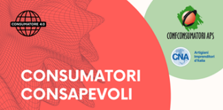 Ultimo incontro Confconsumatori e Cna per i cittadini, La scelta sostenibile