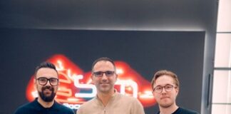 La notte dei motori in casa biancorossa: grande successo per la Sponsor SIM Racing Cup