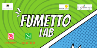 Fumetto, cucina, video-making e attività natalizie: in arrivo nuovi laboratori ad Area Giovani