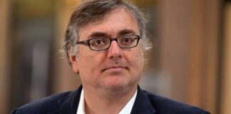 Miguel Gotor presenta a Forlì “L’omicidio di Piersanti Mattarella”