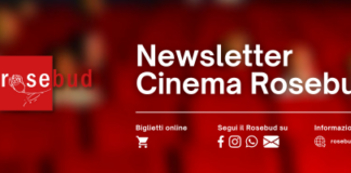 Da giovedì in prima visione al Cinema Rosebud “No Other Choice”