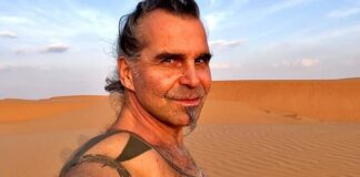 Across the movies: il 15 dicembre Piero Pelù Rumore dentro al cinema Eliseo di Cesena