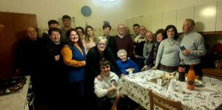 100 anni per Nonna Rosina
