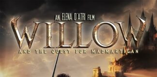 Webseries Willow – online il primo episodio – girata in Emilia Romagna