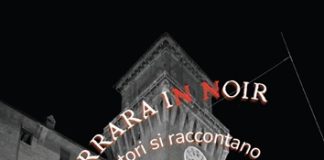 “Ferrara in noir”: con Paolo Regina il primo di quattro appuntamenti con gli autori nelle biblioteche comunali