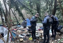 Sicurezza urbana, 5 persone denunciate dalla Polizia Locale nella zona attorno alla Stazione