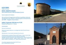 Piazzale San Giovanni: incontro inaugurale dell’area adiacente al Torrione a conclusione degli interventi di riqualificazione