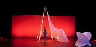 Rezza Mastrella con Metadietro dal 22 al 25 gennaio all’Arena del Sole di Bologna