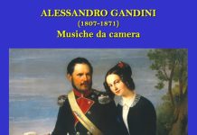 Un patrimonio musicale ritrovato