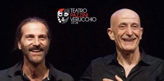 Verucchio: il 25 gennaio al Teatro PazziniPeppe Servillo con “Il fuoco che ti porti dentro”