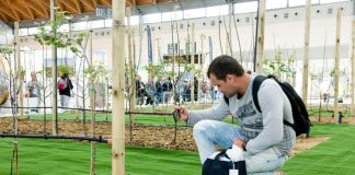 A Macfrut 2026 sostenibilità e innovazione della risorsa idrica con Acqua Campus