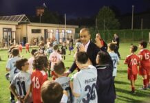 ‘Play active school’, il Comune di Cesena rafforza l’attività motoria nella scuola primaria