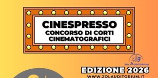 Cinespresso edizione 2026
