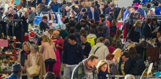 Commercianti per un giorno il 18 gennaio a Forlì