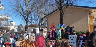 Carnevale a Rimini: dal 30 gennaio un mese di eventi tra centro storico, quartieri e mare