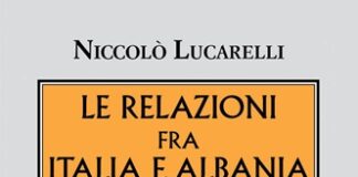 Lo storico militare Lucarelli il 10 gennaio a Castiglione dei Pepoli