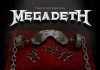 “MEGADETH: BEHIND THE MASK” nei cinema dell’Emilia Romagna a gennaio