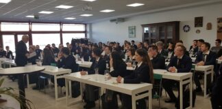 Cervia, Ravenna e Lugo: tre Corsi di primo livello nel 2026 per sommelier Ais