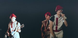 RIMINI80, doppio appuntamento nell’immaginario metropolitano della Rimini di Tondelli