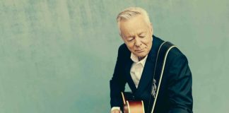Al Teatro Duse torna il leggendario chitarrista Tommy Emmanuel
