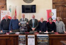 “Concerto di Buon Anno” il 10 gennaio a Piacenza