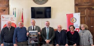 “Concerto di Buon Anno” il 10 gennaio a Piacenza