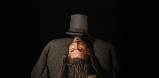 La “Fame” della Compagnia della Fortezza il 24 e 25 gennaio a Teatri di Vita – Bologna