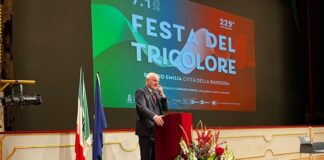 Regione: Festa del Tricolore