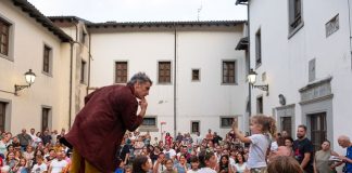 Pubblicazione bando eventi: ciclismo, turismo, sport e cultura 2026