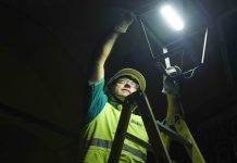 Illuminazione pubblica: si conclude il progetto di riqualificazione energetica di Hera Luce a Meldola