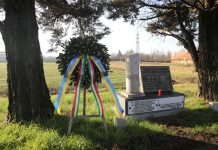 Commemorazione delle vittime dell’Eccidio della Martinella
