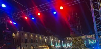 Forlì: 31 dicembre 2025 – Capodanno