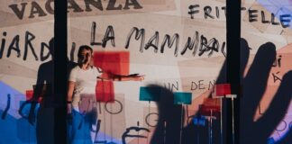 “IL CORO DELL’ALBA” il 6 gennaio al Teatro Piccolo Orologio – MaMiMò