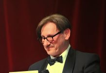 Sanremo, Fabrizio Venturi punta ad avere in gara artisti che vedono nella musica una vocazione di vita