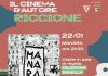 Il film su Milo Manara al Cinepalace di Riccione