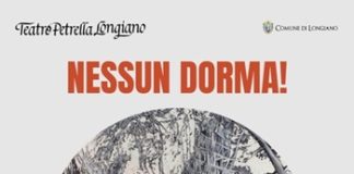 Al Teatro Petrella di Longiano il 24 gennaio Il dominio della luce