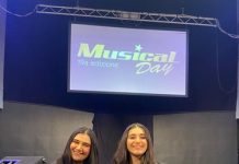 Martina Giordani e Ilaria Delvecchio: borsa di studio per Londra e audizioni nelle accademie del musical