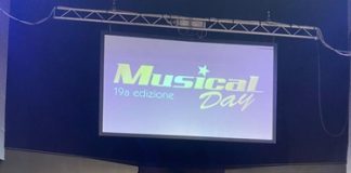 Martina Giordani e Ilaria Delvecchio: borsa di studio per Londra e audizioni nelle accademie del musical