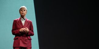 “Matteotti”, con Ottavia Piccolo, a Ferrara nel Giorno della Memoria