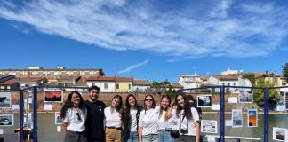 Giovani protagonisti del territorio