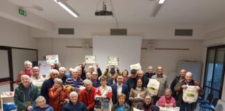 Grande successo per la quinta edizione di ‘Ortando in città’, il contest che premia chi si prende cura delle aree ortive comunali (FOTO)